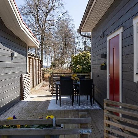 Havsstugan Sölvesborg Eksteriør billede