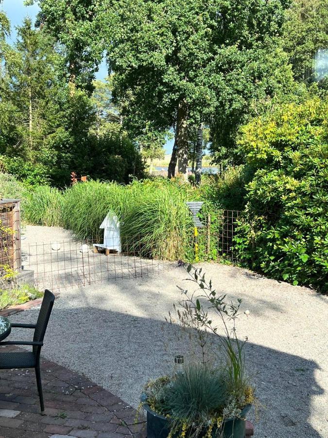 Havsstugan Sölvesborg Eksteriør billede